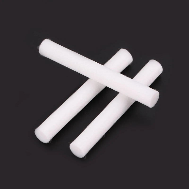 10pcs 8mmx64mm Air Humidifiers Filters Cotton Swab for Air Ultrasonic Humidifier 425B
10pcs 8mmx64mm Air Humidifiers Filters Cotton Swab for Air Ultrasonic Humidifier 425B