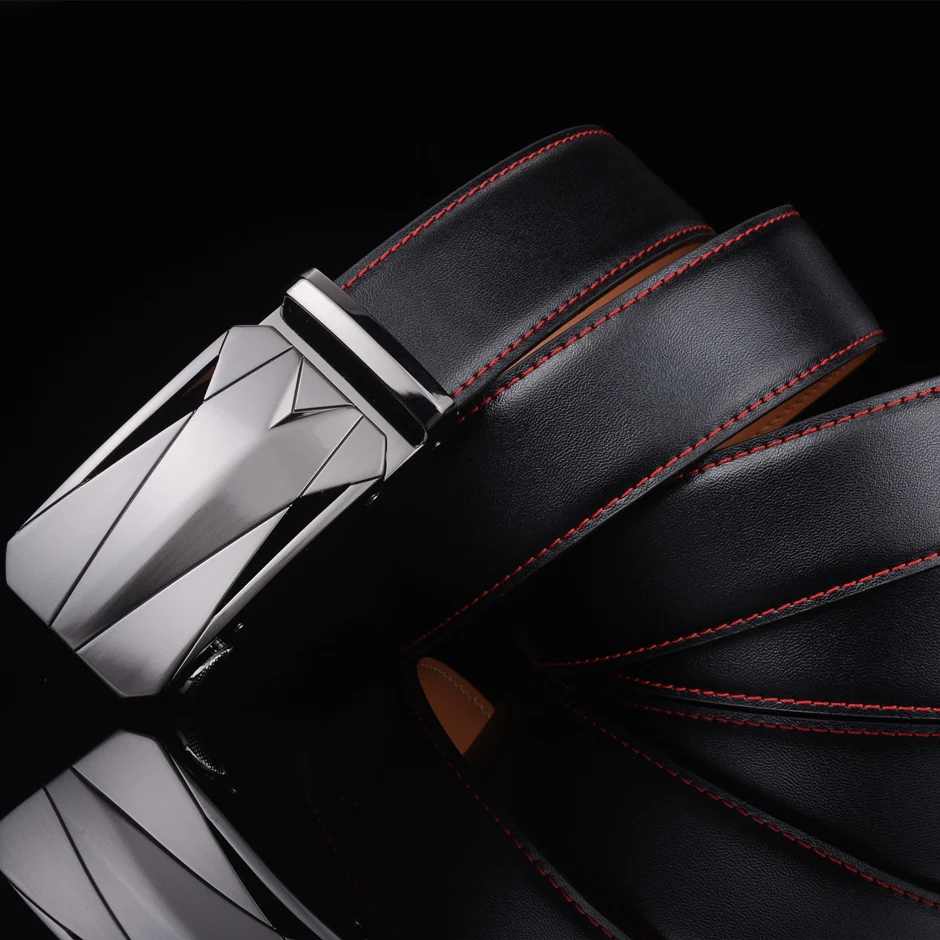 

Plyesxale Automatic Belt Man Designers Luxury Brand Mens Genuine Leather Strap Waistband Male Casual Belts Cinto Masculino G8