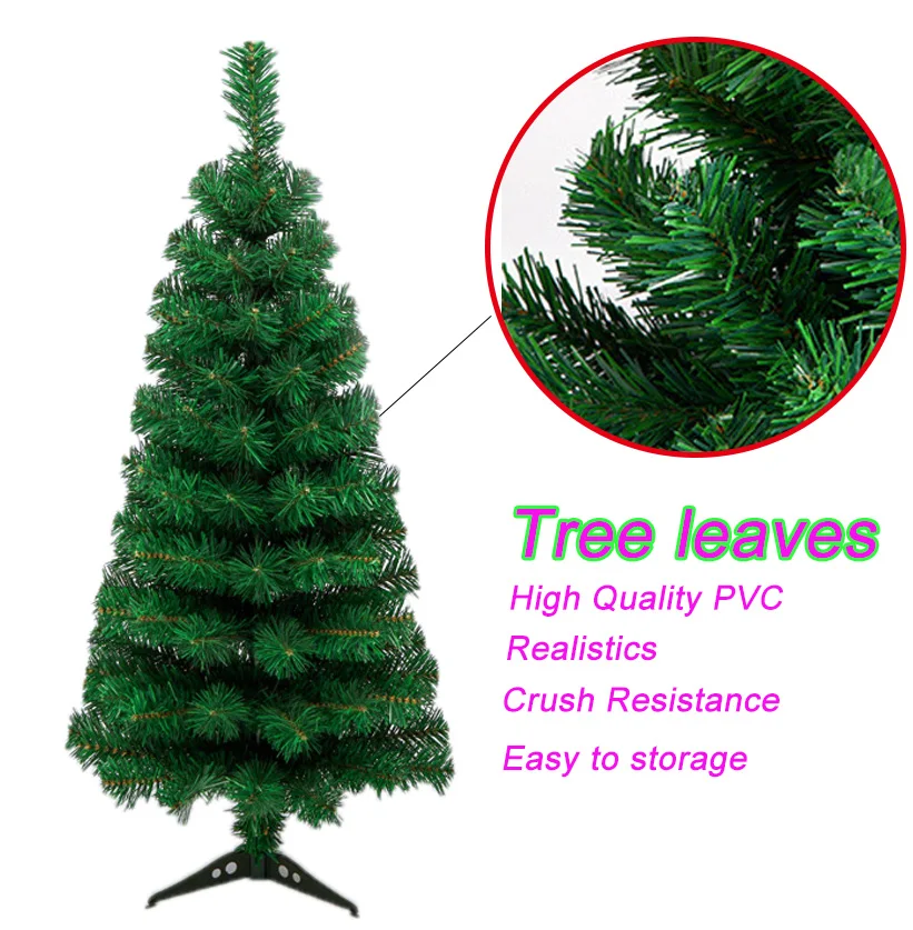Artificial Christmas Tree 0.6m/0.9m Encryption Christmas Tree Mini With Iron Base New Year Gifts Xmas Decorations
Artificial Christmas Tree 0.6m/0.9m Encryption Christmas Tree Mini With Iron Base New Year Gifts Xmas Decorations