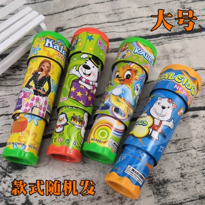 Montessori Rotating Kaleidoscope Imaginative Cartoon Animal Children Interactive Logical Magic Classic Educational Toys for Kids 
Montessori Rotating Kaleidoscope Imaginative Cartoon Animal Children Interactive Logical Magic Classic Educational Toys for Kids