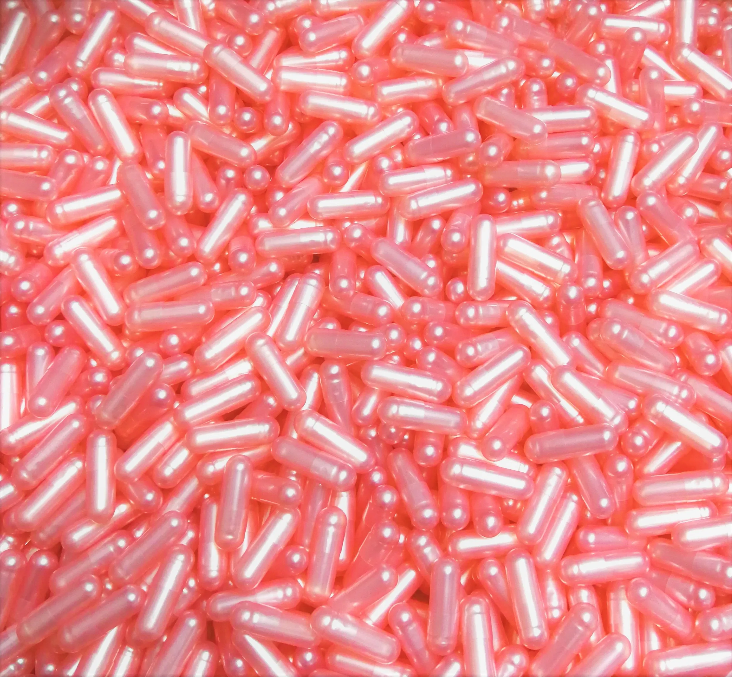 0# Pearl Capsule 100pcs-1000pcs!Pearl Pink colored Empty Capsules,Gelatin Empty Capsule 0#!(joined or seperated capsule )
0# Pearl Capsule 100pcs-1000pcs!Pearl Pink colored Empty Capsules,Gelatin Empty Capsule 0#!(joined or seperated capsule )