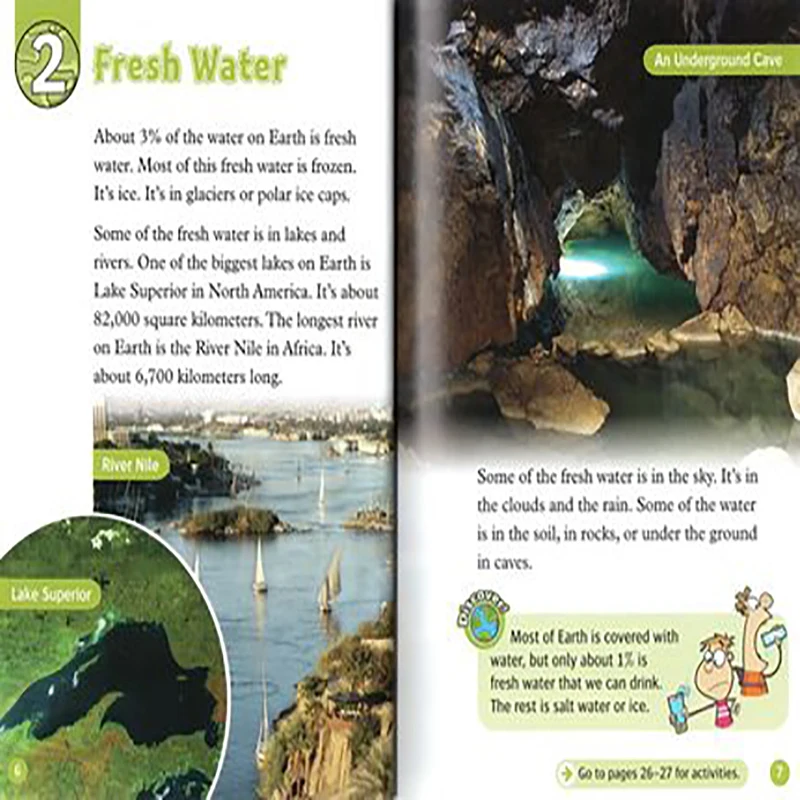 20 Books Oxford Read And Discover Level 3 Reading Learing Helping Child To Read Phonics English Story Picture Books
20 Books Oxford Read And Discover Level 3 Reading Learing Helping Child To Read Phonics English Story Picture Books