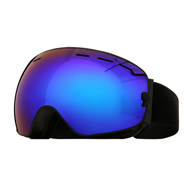 Outdoor Ski Goggles Men Women Snowboard Goggles Glasses for Skiing UV400 Protection Anti-fog Snow Skiing Glasses
Outdoor Ski Goggles Men Women Snowboard Goggles Glasses for Skiing UV400 Protection Anti-fog Snow Skiing Glasses