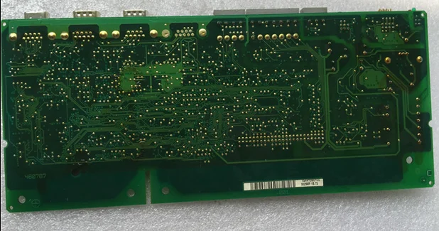 DHL/EMS NEW CPU card for Lenze Servo Inverter 9300 Series Type 9324.MP EVS 9324AMP
DHL/EMS NEW CPU card for Lenze Servo Inverter 9300 Series Type 9324.MP EVS 9324AMP