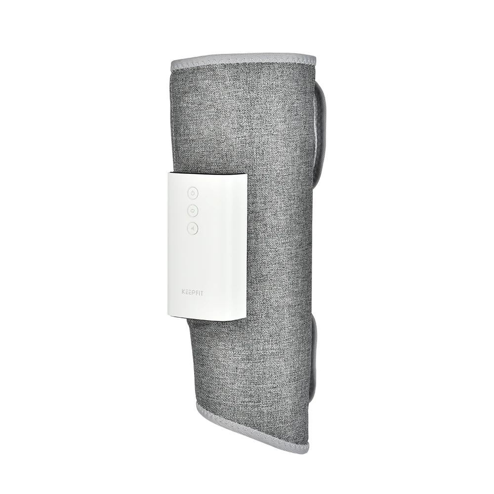 Leg Massage with Heat Electric Air Compression Wireless Leg Wraps Home Massage for Blood Circulation Machine Relieve Pain
Leg Massage with Heat Electric Air Compression Wireless Leg Wraps Home Massage for Blood Circulation Machine Relieve Pain