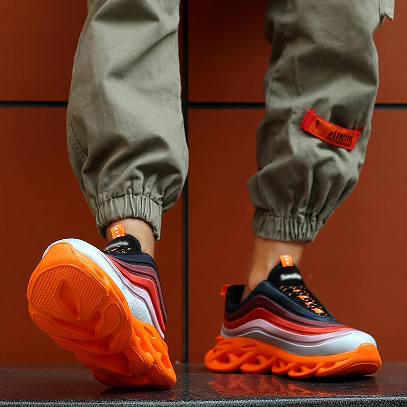 Zapatillas Informales Hombre Casual Shoes For Men Zapatos Casuales Para Hombre Leisure Sneakers Breathable
Zapatillas Informales Hombre Casual Shoes For Men Zapatos Casuales Para Hombre Leisure Sneakers Breathable