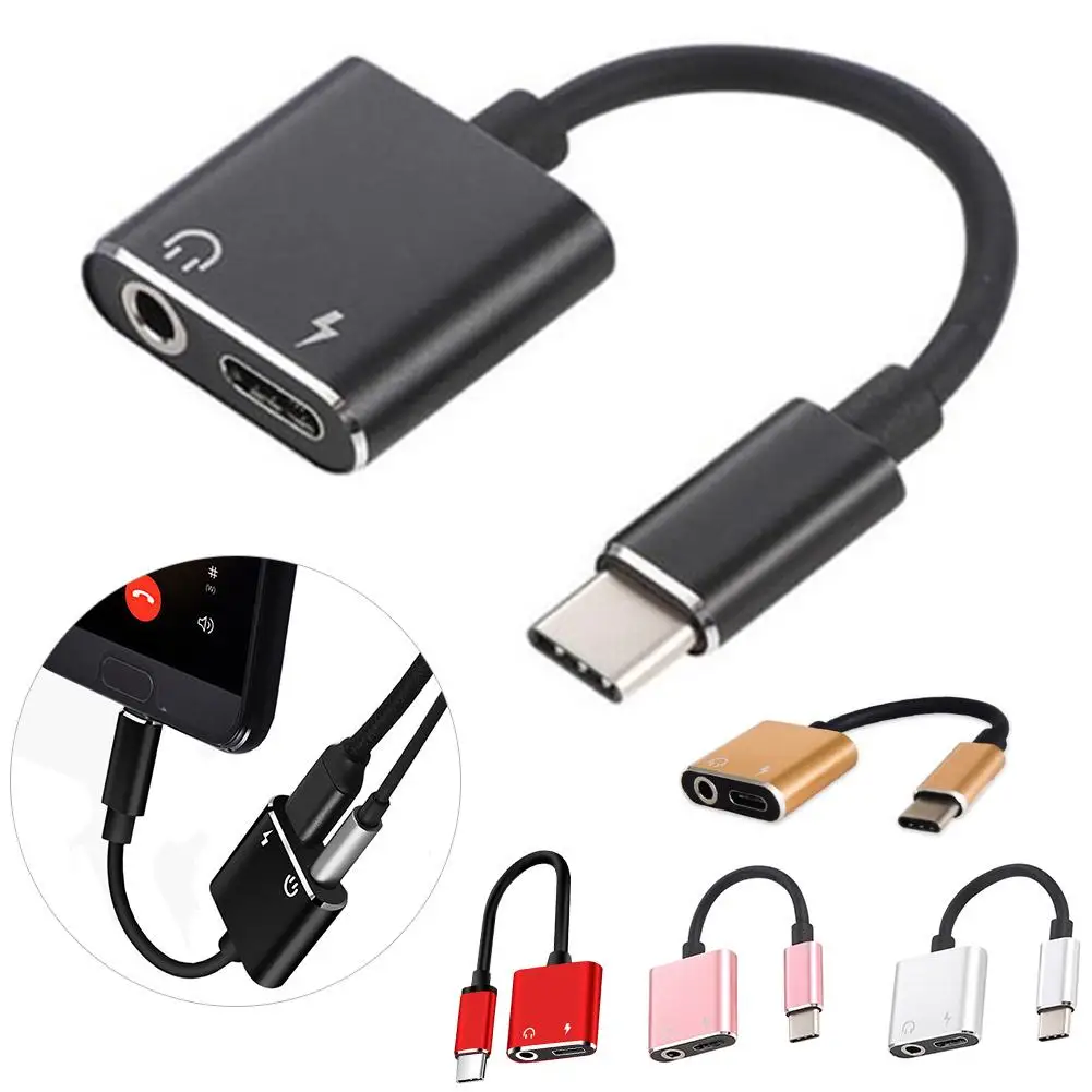 2 в 1 3,5 мм разъем для наушников Тип C зарядка AUX аудио адаптер конвертер кабель
2 в 1 3,5 мм разъем для наушников Тип C зарядка AUX аудио адаптер конвертер кабель