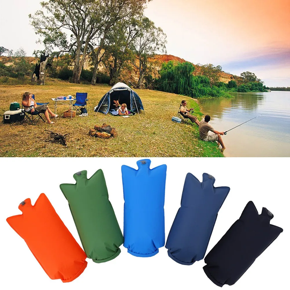 Camping Inflatable Bag Portable Folding Air Bag For Sleeping Pad Mattresses Camping Inflatable Bag Outdoor Mat Hiking Trekking
Camping Inflatable Bag Portable Folding Air Bag For Sleeping Pad Mattresses Camping Inflatable Bag Outdoor Mat Hiking Trekking