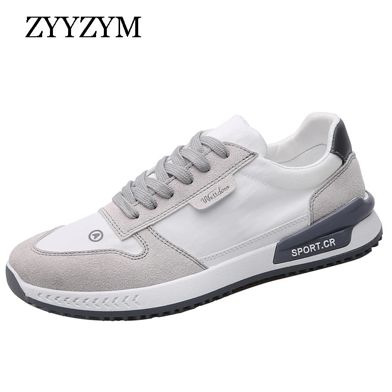 ZYYZYM Men Casual Sneakers Shoes 2021 Spring Summer New Retro Breathable Fashion Flats Shoes Tenis Masculino Adulto
ZYYZYM Men Casual Sneakers Shoes 2021 Spring Summer New Retro Breathable Fashion Flats Shoes Tenis Masculino Adulto
