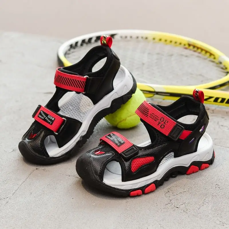 children sandals for boys girls shoes 2021 summer outdoor kids shoes teenagers Non-slip child sandles sandalias TLX26
children sandals for boys girls shoes 2021 summer outdoor kids shoes teenagers Non-slip child sandles sandalias TLX26