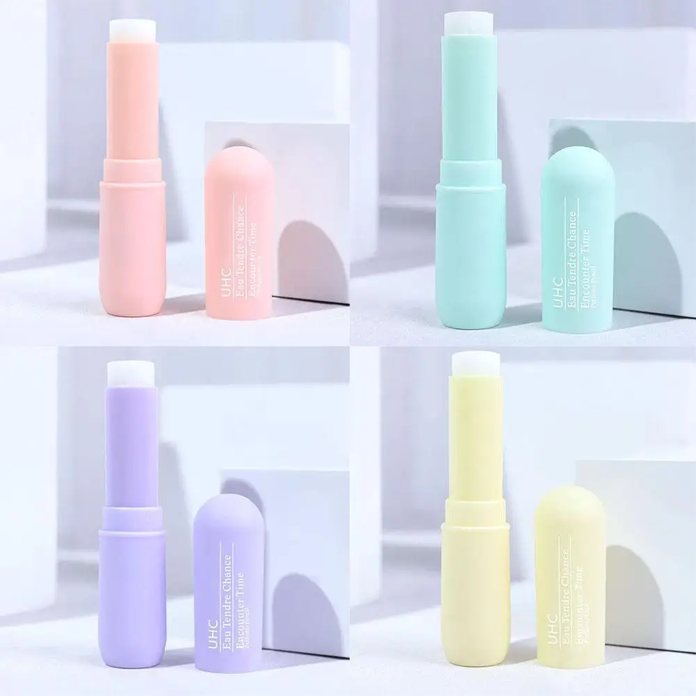 1PCs Portable Perfume Easy To Carry Lasting Fresh Light Portable Stick Long Stay Perfume Fragrance Fragrance W2L6 
1PCs Portable Perfume Easy To Carry Lasting Fresh Light Portable Stick Long Stay Perfume Fragrance Fragrance W2L6