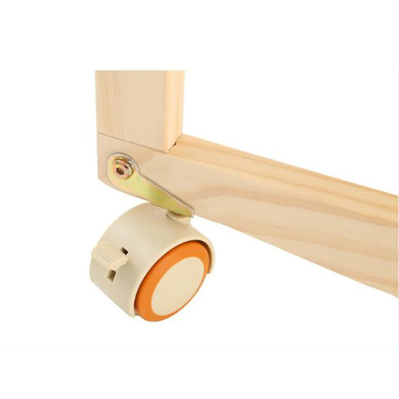 1Pc Universal Crib Swivel Casters Cabinet Clamp With Brake Wheels Furniture Support Leg For Chairs Baby Bed
1Pc Universal Crib Swivel Casters Cabinet Clamp With Brake Wheels Furniture Support Leg For Chairs Baby Bed