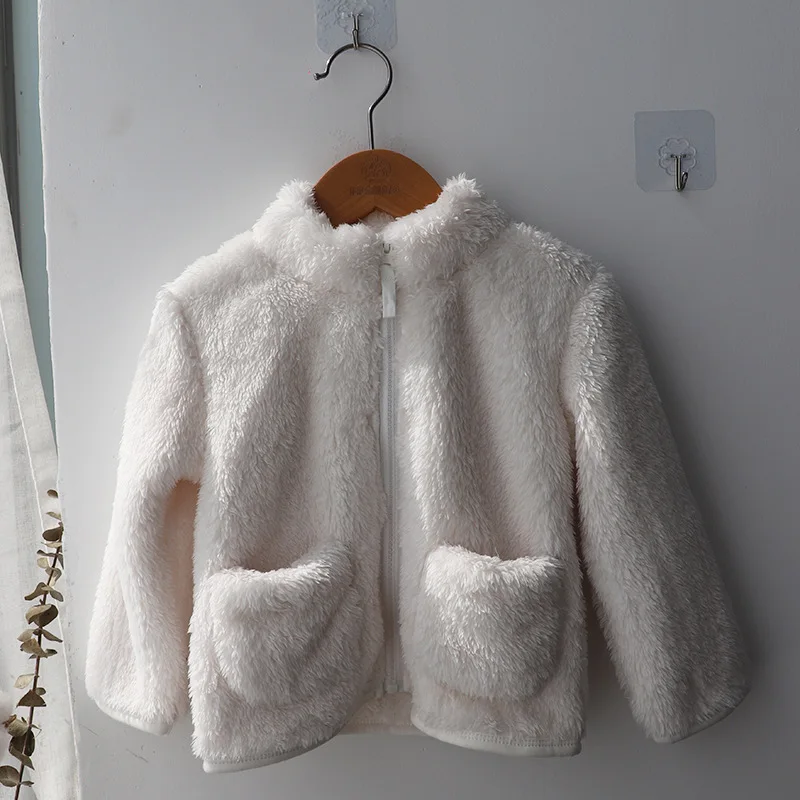 Girls Winter Coat Toddler Girl Winter Thick Coats Wool Coat Girls Jackets Kids Winter Clothes E3020
Girls Winter Coat Toddler Girl Winter Thick Coats Wool Coat Girls Jackets Kids Winter Clothes E3020