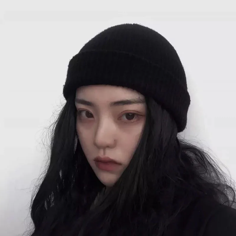2021 Unisex Sailor Biker Cap Streetwear Pumpkin Vintage Navy Brimless Beanies Hat Melon Sailor Casual Short Harajuku Cap SL-06
2021 Unisex Sailor Biker Cap Streetwear Pumpkin Vintage Navy Brimless Beanies Hat Melon Sailor Casual Short Harajuku Cap SL-06