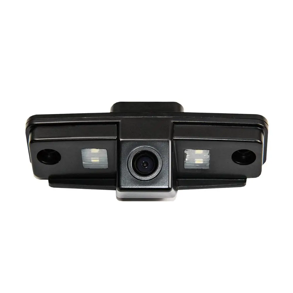 Камера заднего вида HD 720p для Subaru Forester SG MK2 2003 ~ 2008 Legacy B4 BL BP/ Liberty MK4 | Автомобили и