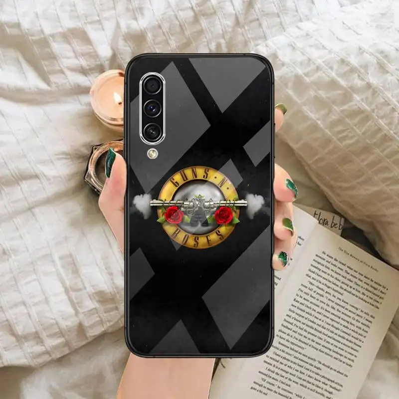 Guns Roses cartoon anime Phone Case Tempered glass For Samsung S6 S7 edge S8 S9 S10 e plus note8 9 10 pro 
Guns Roses cartoon anime Phone Case Tempered glass For Samsung S6 S7 edge S8 S9 S10 e plus note8 9 10 pro