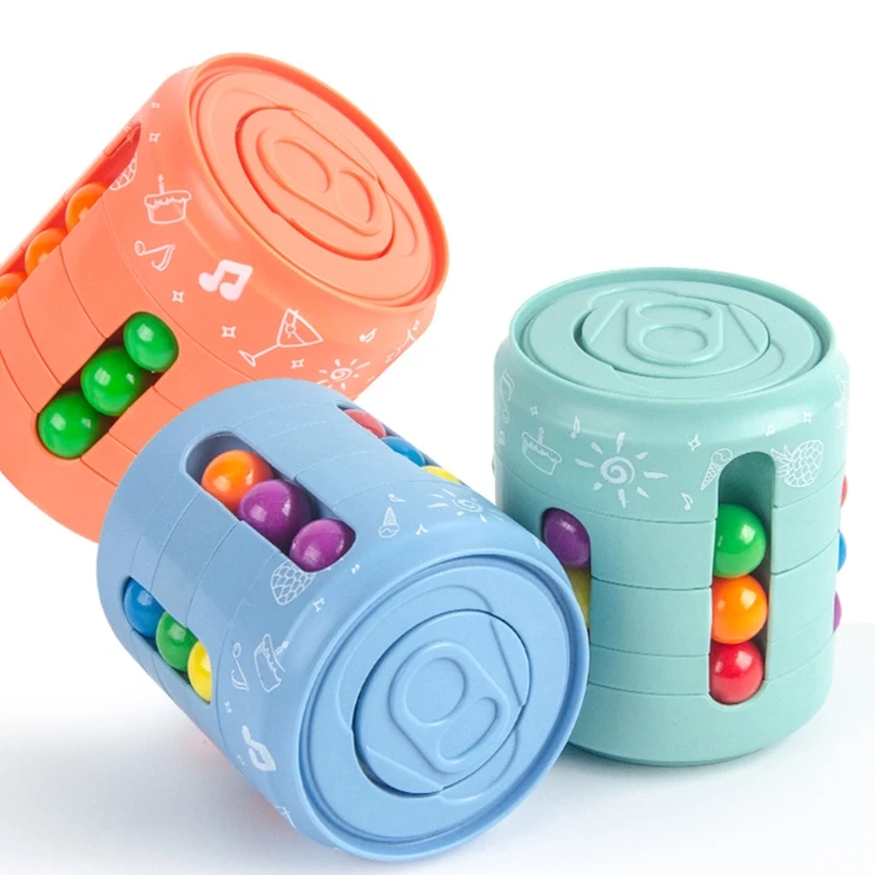 Интерактивная мини-банка Magic Bean Cube головоломка Монтессори, обучающая игрушка, подарок, 3D, для детей
Интерактивная мини-банка Magic Bean Cube головоломка Монтессори, обучающая игрушка, подарок, 3D, для детей