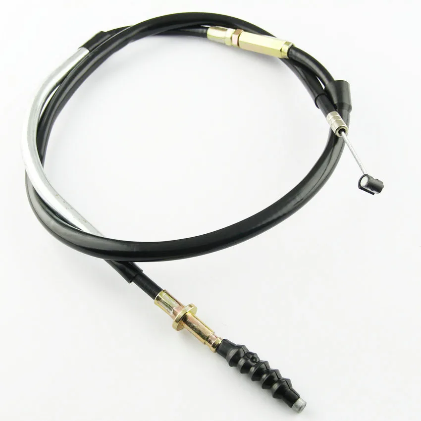 Motorcycle Parts Clutch Cable Pull Brake Line For Kawasaki KL250 Super Sherpa 250 1997 1998 1999 2010 250 KL2 54011-1407 Moto
Motorcycle Parts Clutch Cable Pull Brake Line For Kawasaki KL250 Super Sherpa 250 1997 1998 1999 2010 250 KL2 54011-1407 Moto