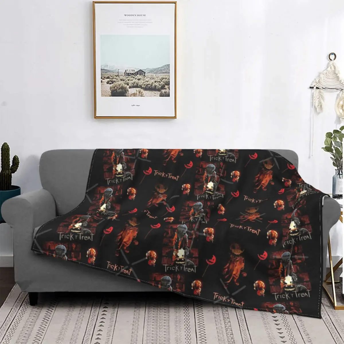 Трюк R Treat-Manta Sam, colcha a quadros para cama, sofa, manta de пикник, alfombra de orada islica, 135
Трюк R Treat-Manta Sam, colcha a quadros para cama, sofa, manta de пикник, alfombra de orada islica, 135