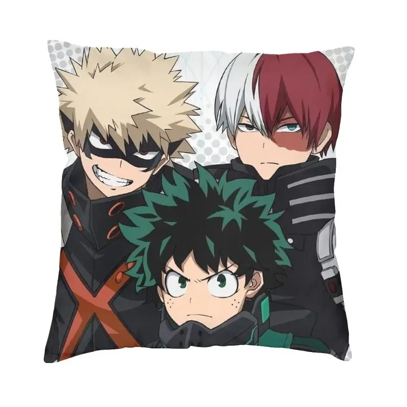 Роскошный чехол для подушки Izuku Bakugo Shoto для дивана мягкая подушка в стиле Аниме Boku No Hero Академия декоративный чехол для подушки
Роскошный чехол для подушки Izuku Bakugo Shoto для дивана мягкая подушка в стиле Аниме Boku No Hero Академия декоративный чехол для подушки