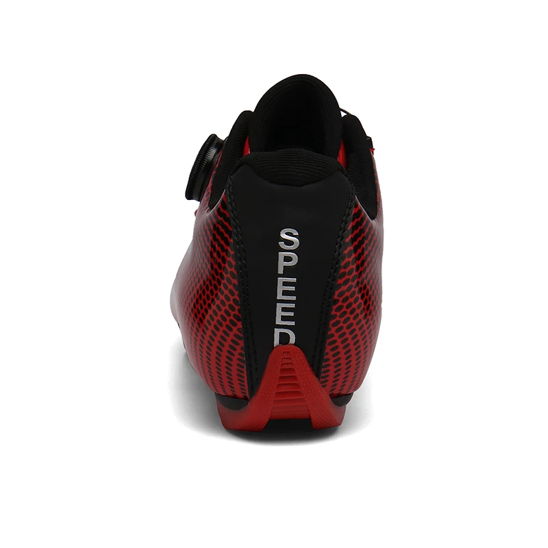 Cycling Shoes Men MTB Road Bike Professional Mountain Racing Sneakers Waterproof Ventilate Outdoor Sport | Спорт и развлечения