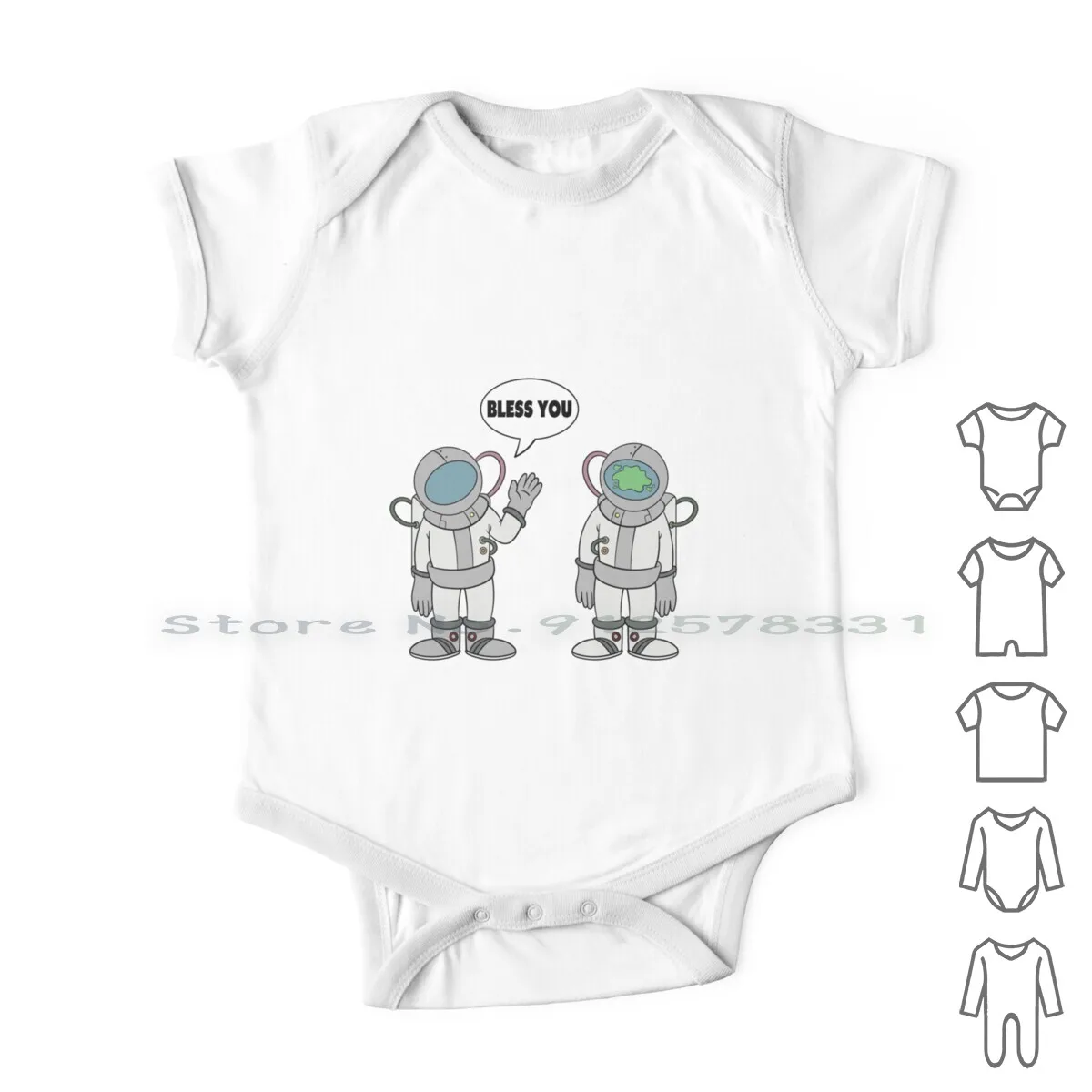 Astronaut Bless You Spaceman Space Cosmic Newborn Baby Clothes Rompers Cotton Jumpsuits Astronaut Moon Spaceman Science Rocket
Astronaut Bless You Spaceman Space Cosmic Newborn Baby Clothes Rompers Cotton Jumpsuits Astronaut Moon Spaceman Science Rocket