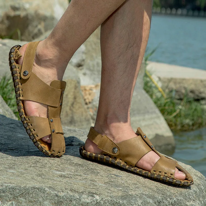 Beach Sandals Men Sandalias Para Hombre Men Sandals 2020 Sandel For Rubber Mens Summer Sandles Zandalias Sandale Homme Sport
Beach Sandals Men Sandalias Para Hombre Men Sandals 2020 Sandel For Rubber Mens Summer Sandles Zandalias Sandale Homme Sport