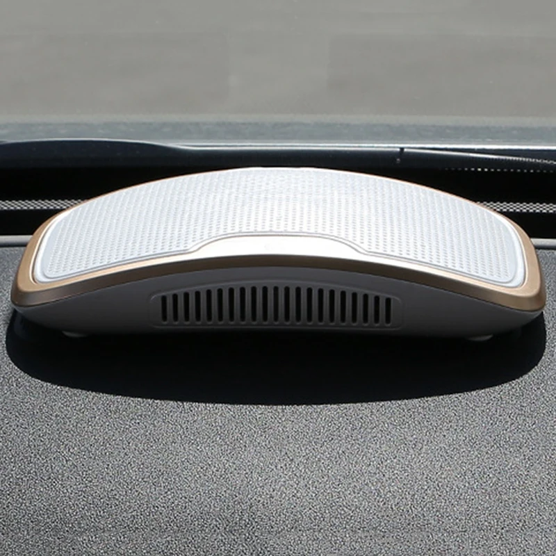 Car Air Purifier Negative Ion Air Purifier in Addition to Formaldehyde and Odor Purifier
Car Air Purifier Negative Ion Air Purifier in Addition to Formaldehyde and Odor Purifier