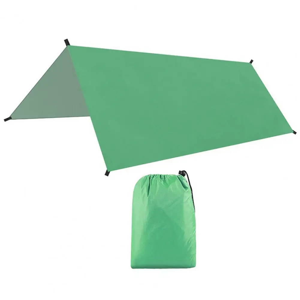 Tent Fly Tarp Awning Super Light Moisture-proof Multi-function Practical Canopy Tarp Camping Tent Accessories
Tent Fly Tarp Awning Super Light Moisture-proof Multi-function Practical Canopy Tarp Camping Tent Accessories