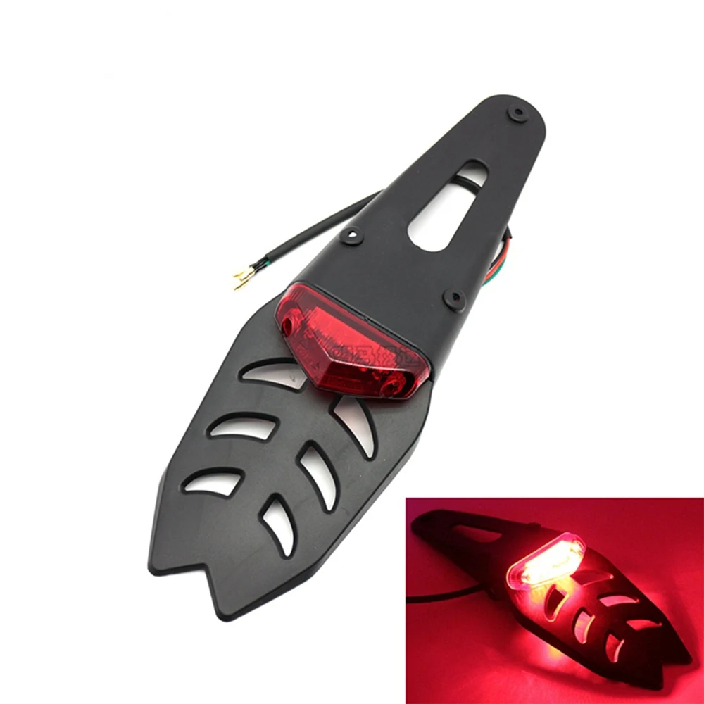 Светильник светильник задний для мотоцикла CRF YZ CR EXC WRF 250 400 426 450, 12 Светодиодный
Светильник светильник задний для мотоцикла CRF YZ CR EXC WRF 250 400 426 450, 12 Светодиодный
