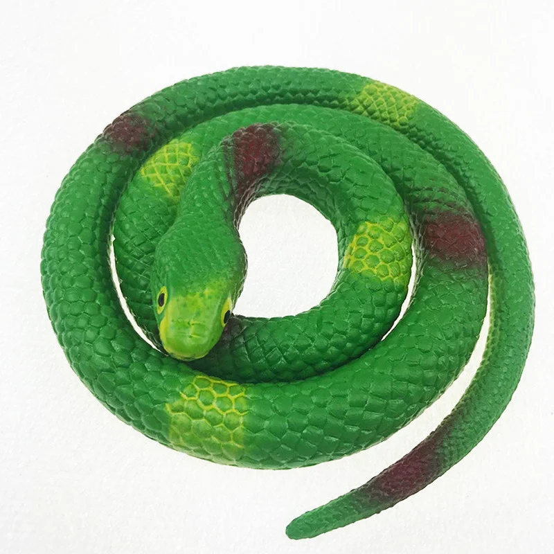 High Simulation Snake Cobra Halloween Horror Funny Prank Stress Relief Novelty Gag Practical Jokes Creative Adult Toys
High Simulation Snake Cobra Halloween Horror Funny Prank Stress Relief Novelty Gag Practical Jokes Creative Adult Toys