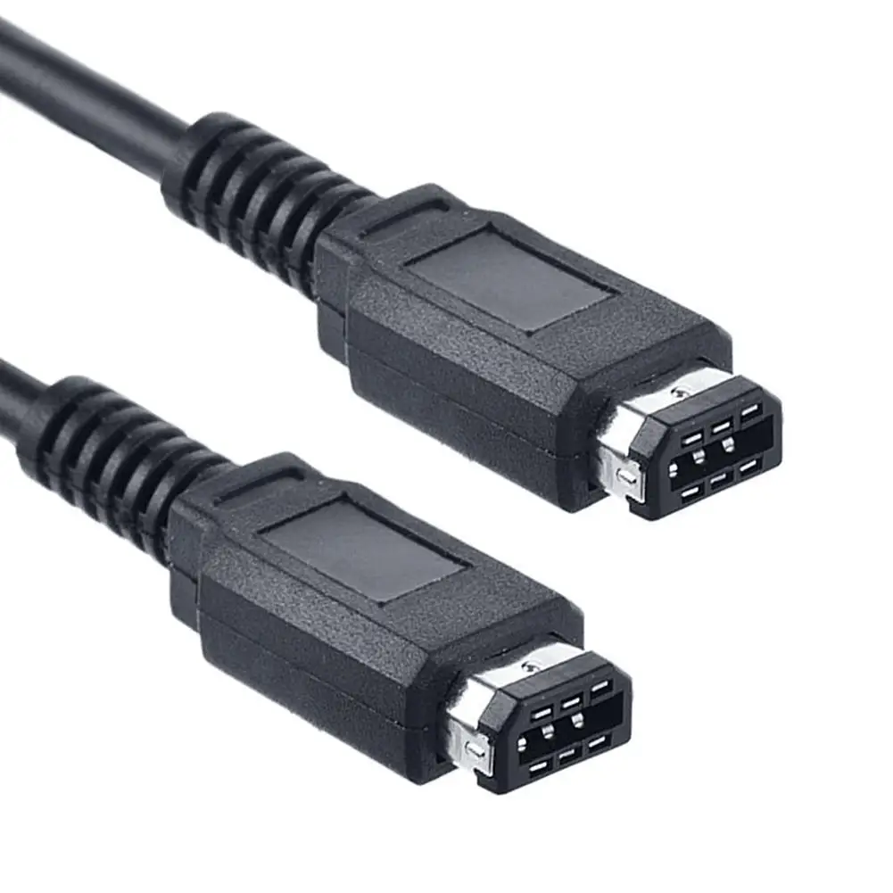 HOT SALES!!!New Arrival 1.2m 2 Player Link Cable Cord Connector Wire for Nintendo GameBoy Color GBP GBC
HOT SALES!!!New Arrival 1.2m 2 Player Link Cable Cord Connector Wire for Nintendo GameBoy Color GBP GBC