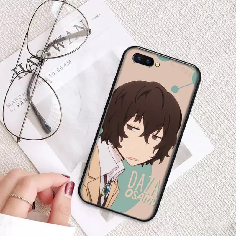 Bungou Stray Dogs Dazai Osamu Phone Case For OPPO A ax 3 5 3 37 57 59 37 73 75 83 71 2018 11 1k s PRO
Bungou Stray Dogs Dazai Osamu Phone Case For OPPO A ax 3 5 3 37 57 59 37 73 75 83 71 2018 11 1k s PRO