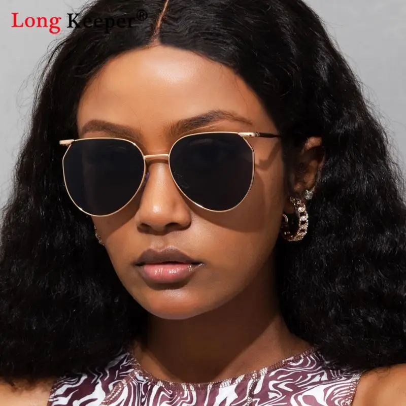 Vintage Metal Men Sunglasses Brand Designer Punk Sun Glasses Women Female Classic Driving Eyewear uv400 oculos de sol feminino
Vintage Metal Men Sunglasses Brand Designer Punk Sun Glasses Women Female Classic Driving Eyewear uv400 oculos de sol feminino