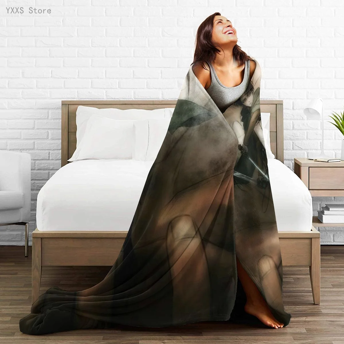 My Hero Academia 3D Cartoon Sherpa Blanket Warm Super Soft Flannel Office Nap Bedspread Sofa Bedding Plush Quilt Plaids 1797823
My Hero Academia 3D Cartoon Sherpa Blanket Warm Super Soft Flannel Office Nap Bedspread Sofa Bedding Plush Quilt Plaids 1797823