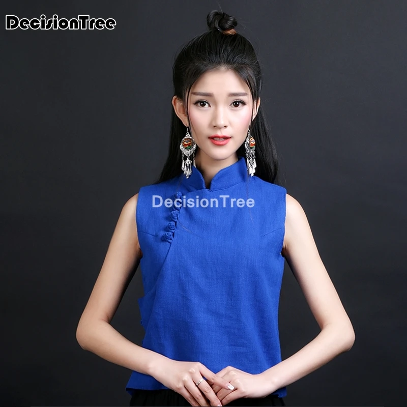 2021 qipao Ретро без рукавов короткий женский элегантный китайский жилет Национальный Танг жилет китайский Восточный атласный этнический жиле...
2021 qipao Ретро без рукавов короткий женский элегантный китайский жилет Национальный Танг жилет китайский Восточный атласный этнический жиле...