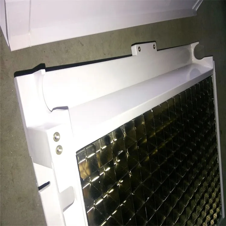 Ice Machine Ice Plate Specifications 13*18 Ice-making Machine Accessories 18x13 Water Ice Maker Evaporator
Ice Machine Ice Plate Specifications 13*18 Ice-making Machine Accessories 18x13 Water Ice Maker Evaporator