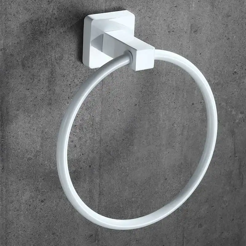 Bathroom Accessories Set,Paper Holder,Towel Bar,towel rack,Towel Hanger,Towel Rail White Brass Square bathroom Hardware set
Bathroom Accessories Set,Paper Holder,Towel Bar,towel rack,Towel Hanger,Towel Rail White Brass Square bathroom Hardware set
