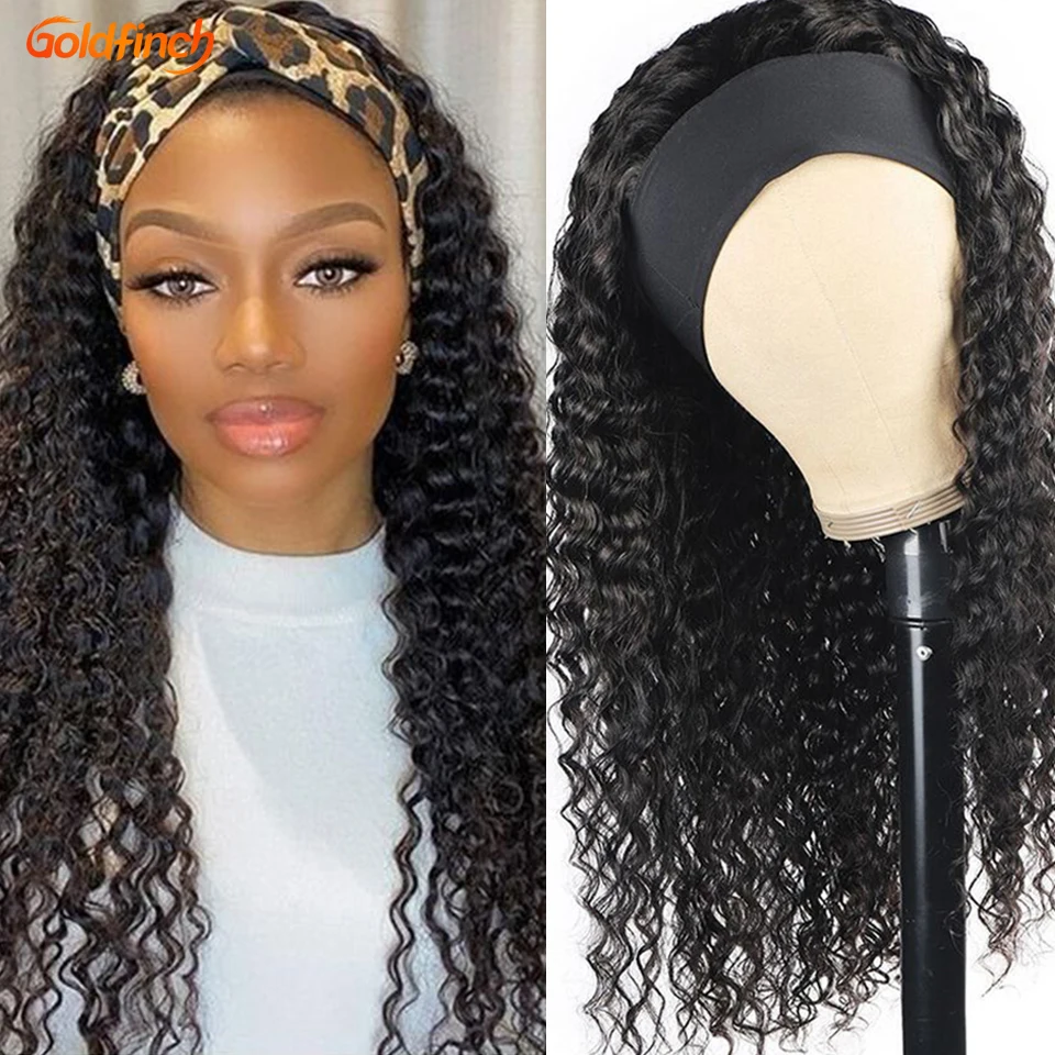 Deep Wave Headband Wig Human Hair 150 180 Density Brazilian Headband Wigs Deep Wave Head Band Wigs Human Hair Designer Headband
Deep Wave Headband Wig Human Hair 150 180 Density Brazilian Headband Wigs Deep Wave Head Band Wigs Human Hair Designer Headband
