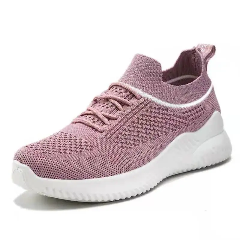 WHNB Women Running Shoes Breathable Casual Shoes Outdoor Light Weight Sports Shoes Casual Walking Sneakers Tenis Feminino Shoes
WHNB Women Running Shoes Breathable Casual Shoes Outdoor Light Weight Sports Shoes Casual Walking Sneakers Tenis Feminino Shoes