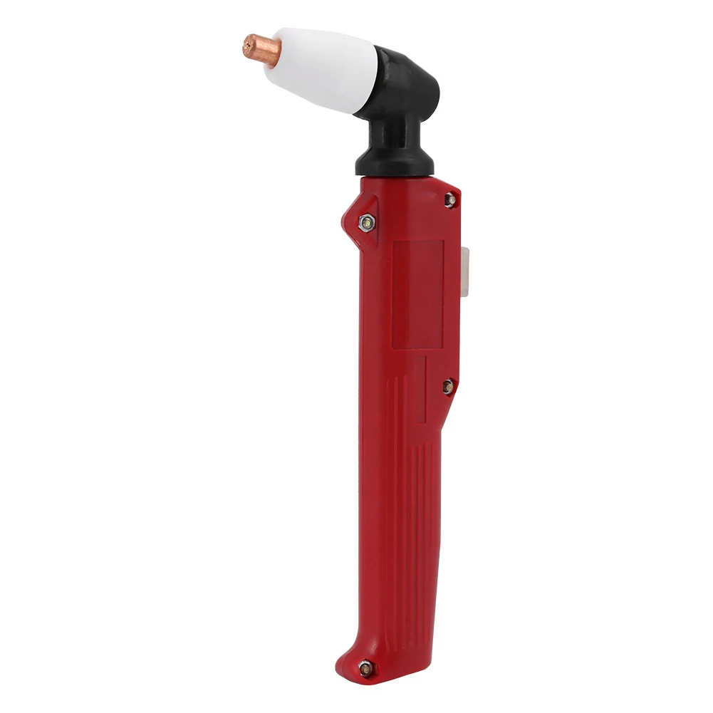 Plasma Torch Head PT31 HF Plasma Cutting Torch LG-40 Air Cooled Torch Inverter Plasma Cutter Gun Plasma Cutting Machine Torch
Plasma Torch Head PT31 HF Plasma Cutting Torch LG-40 Air Cooled Torch Inverter Plasma Cutter Gun Plasma Cutting Machine Torch