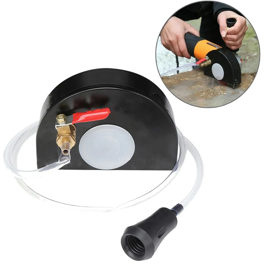 Angle Grinder Shield Set With Pump Wheel Guard Safety Protector Cover Water Slotting Guard Pump Cutting Machine Conversion Tool
Angle Grinder Shield Set With Pump Wheel Guard Safety Protector Cover Water Slotting Guard Pump Cutting Machine Conversion Tool