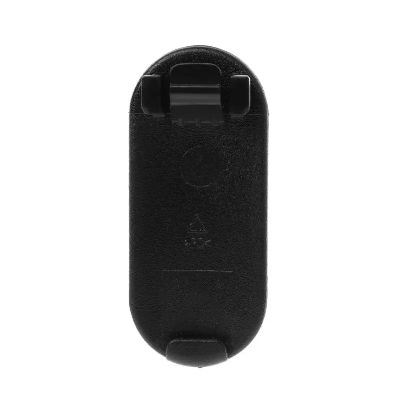 Two Way Radio Battery Back Belt Clip For Motorola TLKR T5 T6 T7 T8 T4 T40 T50 T60 Portable Walkie Talkie Waist Clip
Two Way Radio Battery Back Belt Clip For Motorola TLKR T5 T6 T7 T8 T4 T40 T50 T60 Portable Walkie Talkie Waist Clip