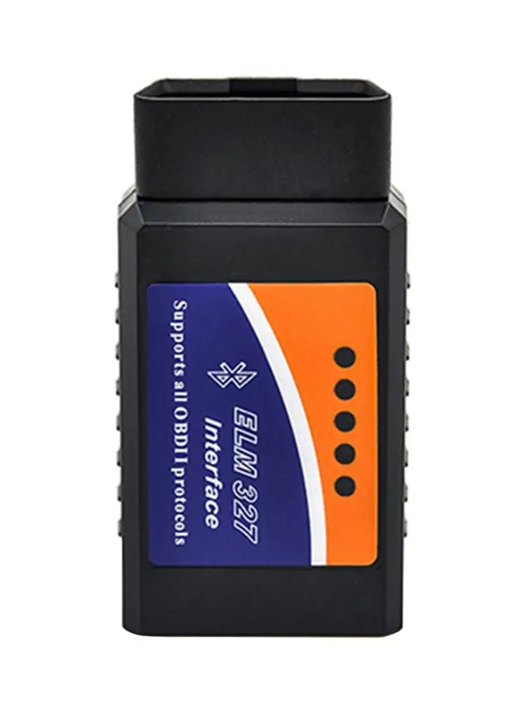 OBD2 ELM327 V1.5 Bluetooth адаптер автомобильный диагностический инструмент ELM 327 OBDII автомобильный считыватель кодов OBD 2 Автомобильный сканер Прямая п...
OBD2 ELM327 V1.5 Bluetooth адаптер автомобильный диагностический инструмент ELM 327 OBDII автомобильный считыватель кодов OBD 2 Автомобильный сканер Прямая п...