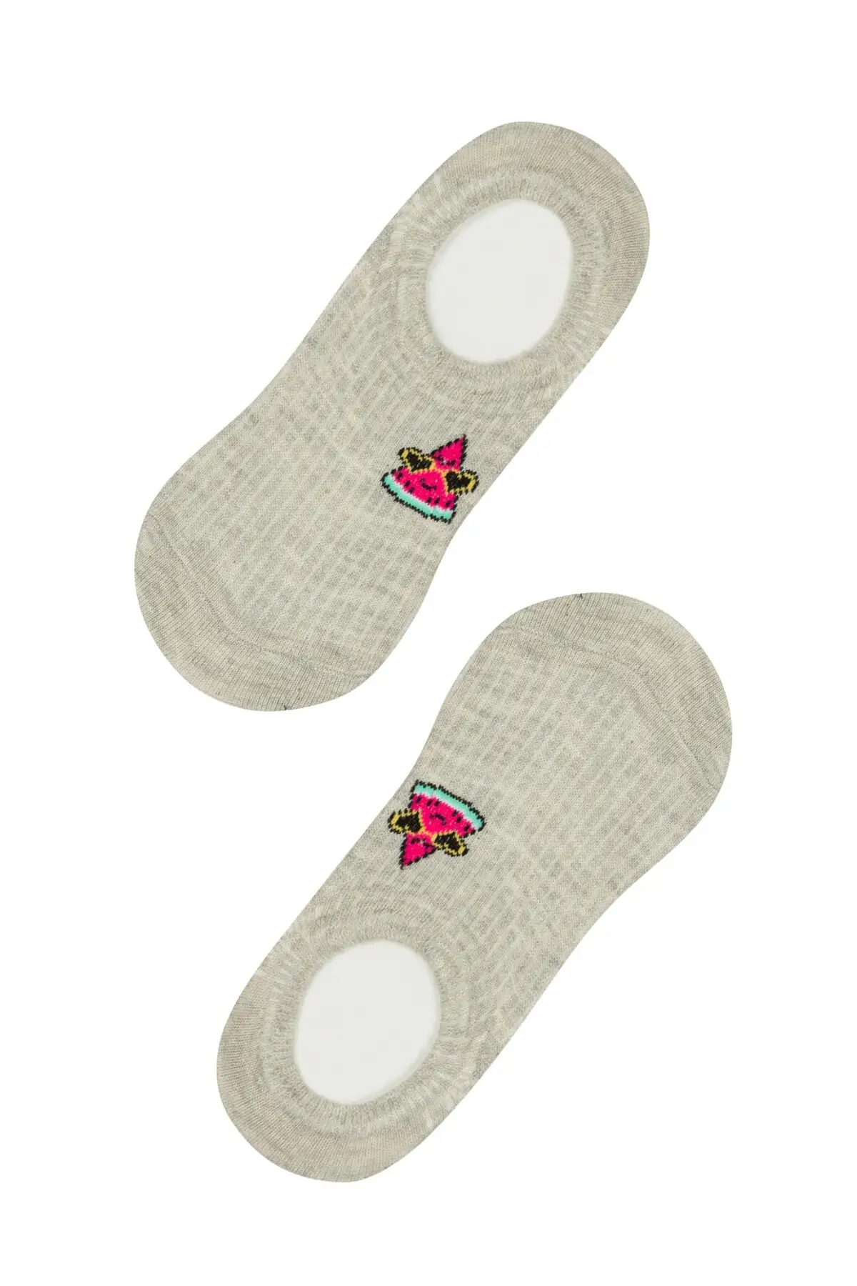 Multicolour Female Child Indoor Fruity 2'li Ballerina Stocking
Multicolour Female Child Indoor Fruity 2'li Ballerina Stocking