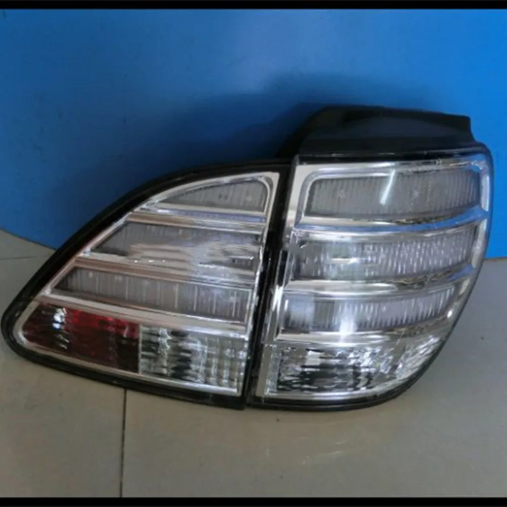 Car Tail Light Rear Brake Light Reverse turn signal Lamp for Lexus RX300 altezza RX300 98-02 car accessories
Car Tail Light Rear Brake Light Reverse turn signal Lamp for Lexus RX300 altezza RX300 98-02 car accessories