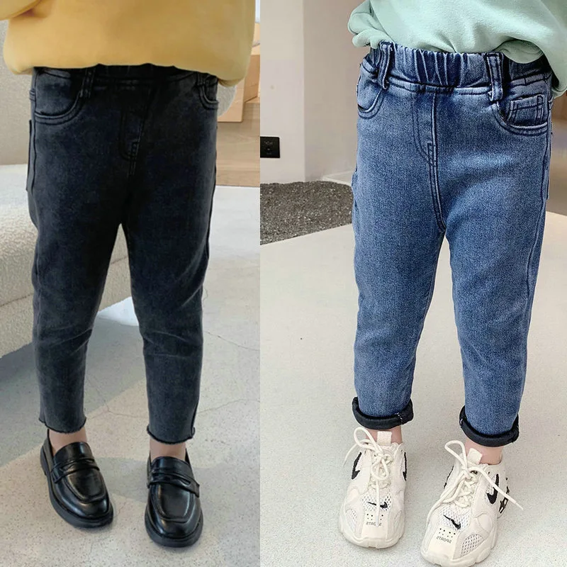 New Cool Baby Spring Autumn Pants For Boys Girls Children Kids Trousers Clothing High Quality Teenagers 2021
New Cool Baby Spring Autumn Pants For Boys Girls Children Kids Trousers Clothing High Quality Teenagers 2021