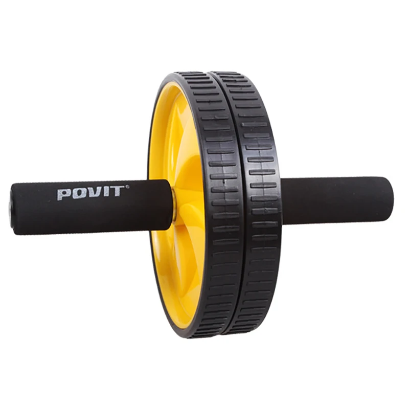 Тихие абдоминальные диски POVIT, противоскользящие ручки для фитнеса, тренировок, домашнего тренажерного зала, оборудование для наращивания ...
Тихие абдоминальные диски POVIT, противоскользящие ручки для фитнеса, тренировок, домашнего тренажерного зала, оборудование для наращивания ...