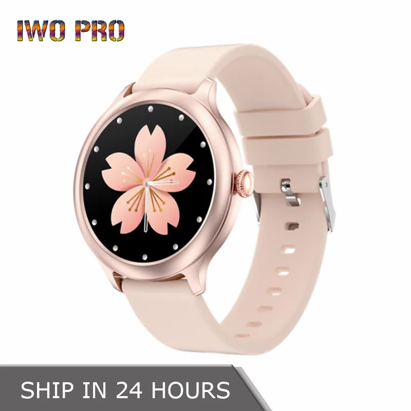 2021 New DK19 Fashion Smart Watch for Women Music Control Heart Rate Sleep Monitoring IP68 Waterproof Smartwatch for Andorid IOS
2021 New DK19 Fashion Smart Watch for Women Music Control Heart Rate Sleep Monitoring IP68 Waterproof Smartwatch for Andorid IOS