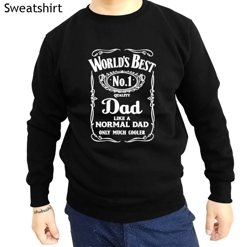 mens cotton sweatshirt fashion male hoodies World's Best Dad hoodie Gift for Dads Fathers Day Present No.1 shubuzhi brand tops
mens cotton sweatshirt fashion male hoodies World's Best Dad hoodie Gift for Dads Fathers Day Present No.1 shubuzhi brand tops